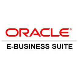 Oracle E-Business Suite Component