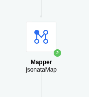 jsonataMap jsonataMap