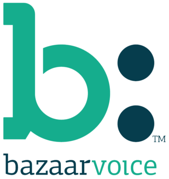 Bazaarvoice component