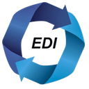 Edifact-parser component