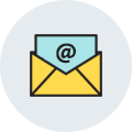 Email component