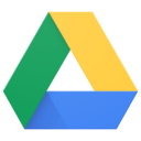 Google Drive component