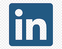 LinkedIn component