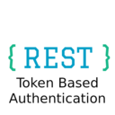 REST API with Arbitrary Token Authentication Component