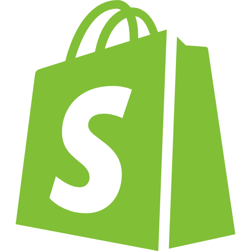 Shopify component
