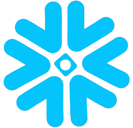 Snowflake component